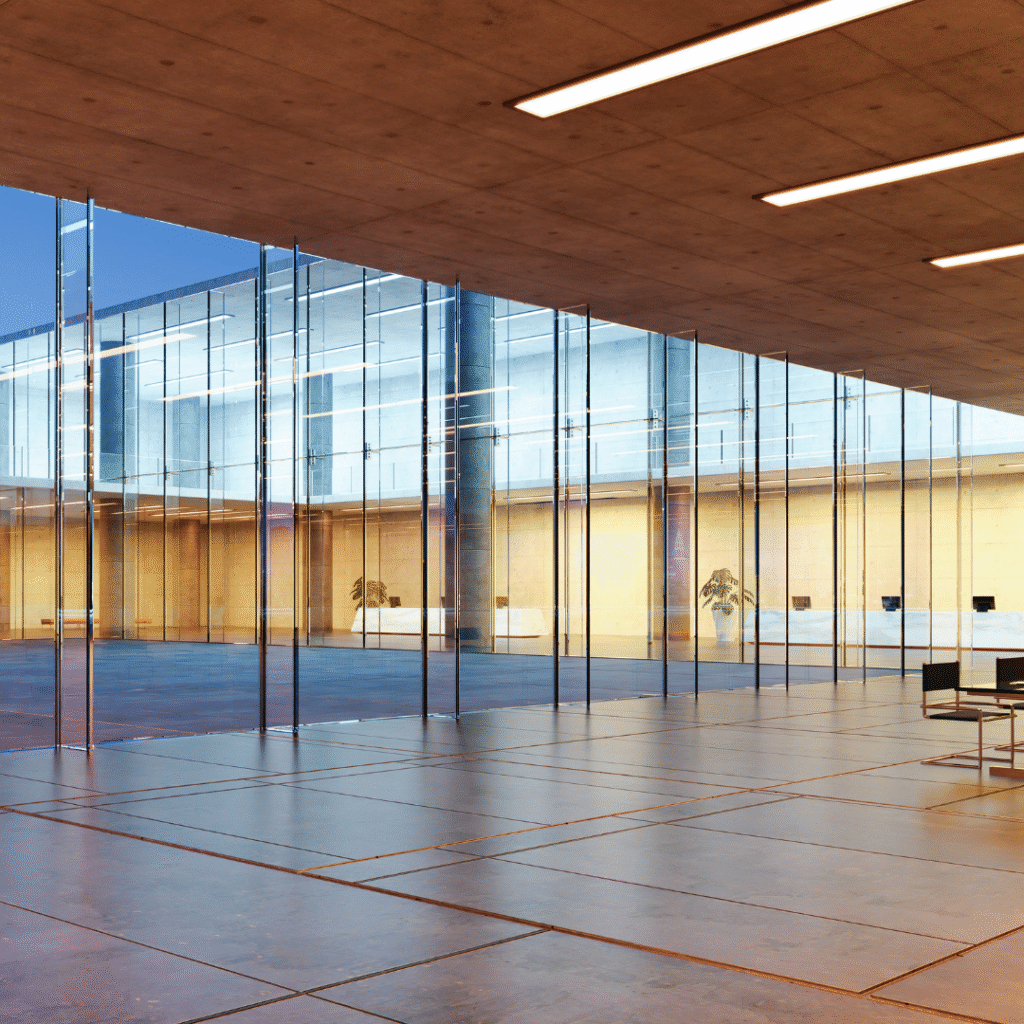 The Rise of Smart Buildings: Integrating Technology in Commercial Construction
